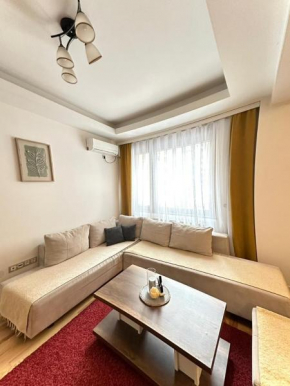 Central Stay - Vlera Apartments